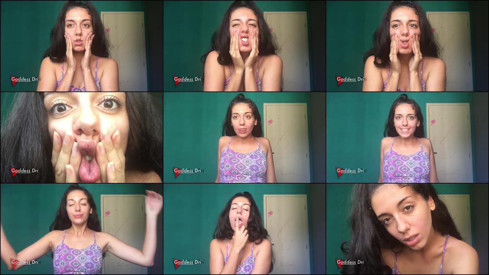 Faces