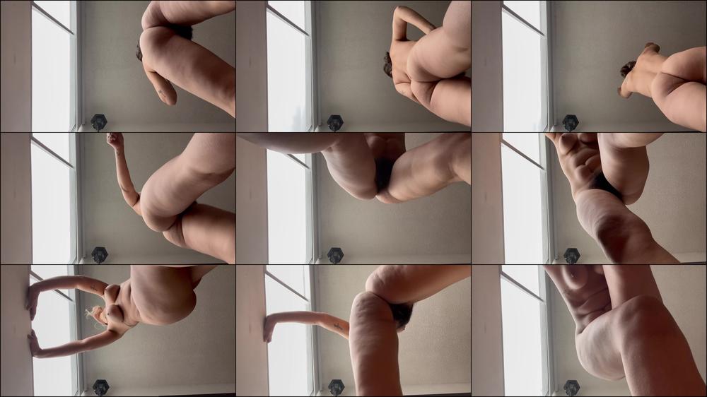 unaware big giantess dancing nude so hot - November 26, 2022