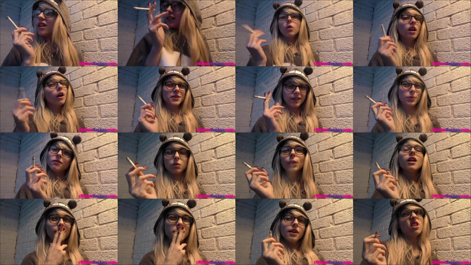 Officialchloetoy Video Chloe 169Mp4 1080P