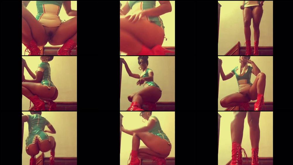 bossyassdelilah 01 08 2017 2760568 Nurse RATCHET in NYC 