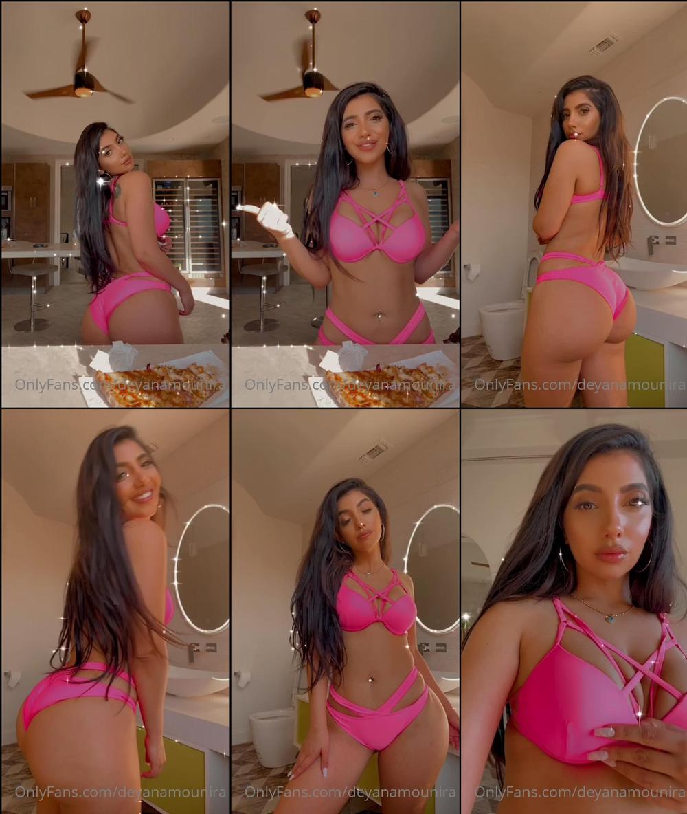 deyanamounira 08 04 2021 2077108013 New video 