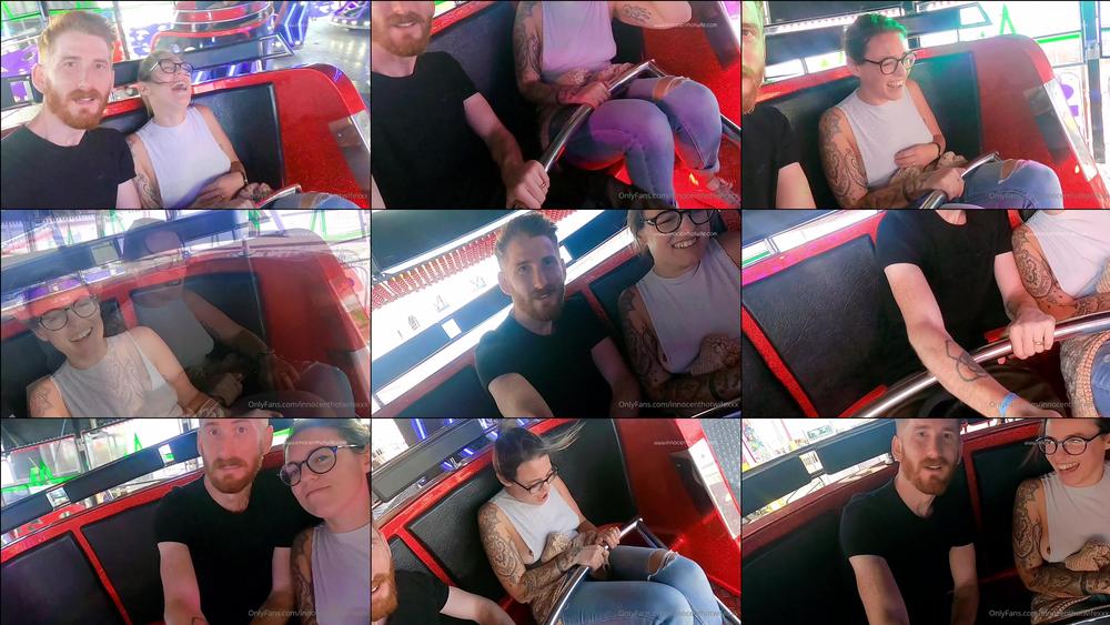innocenthotwifexxx 01 10 2022 2614396921 This is what happened when @innocenthubbyxxx took me on the waltzers