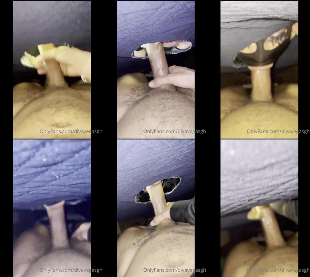 divavegasgh 18 05 2022 2459628998 Gonna drop the full BBC video of this in 2 days  Here's a Point of View (POV) lead up vide