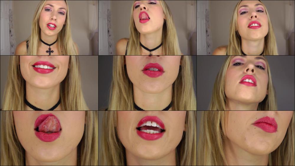Prettiest Lips In Femdom - November 11, 2018
