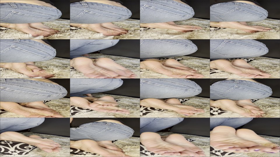 Queenmothersoles Cum On My Feet Alex