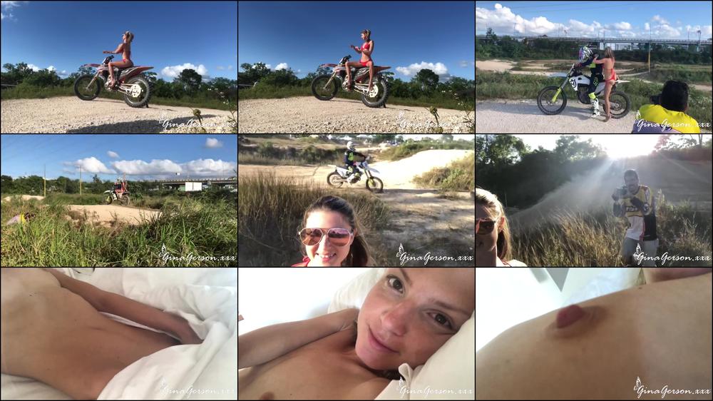 Adrenaline shooting