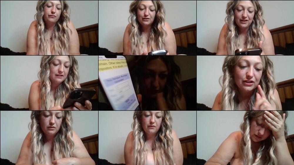 charliedoexovip 1101527948 my live drawing of the raffle winners have now been contacted just figured i d pop this here incase you wanted to see some tits and awkwardness lol