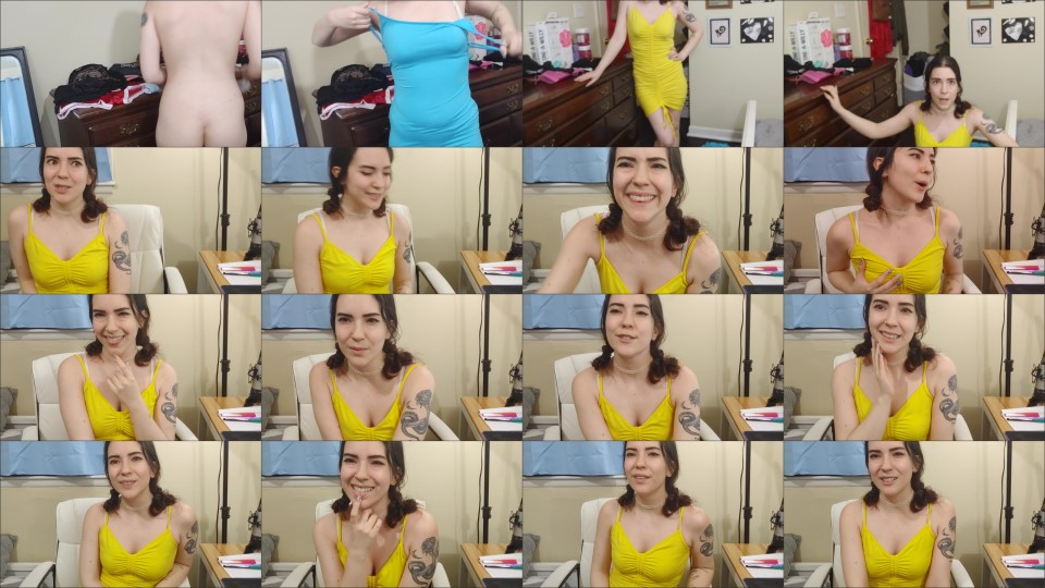 Lilredvelvet My Cuck Husband