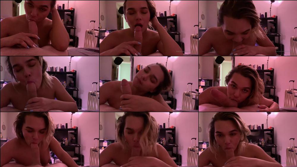 Emma Rose emma_blowing_a_bestie