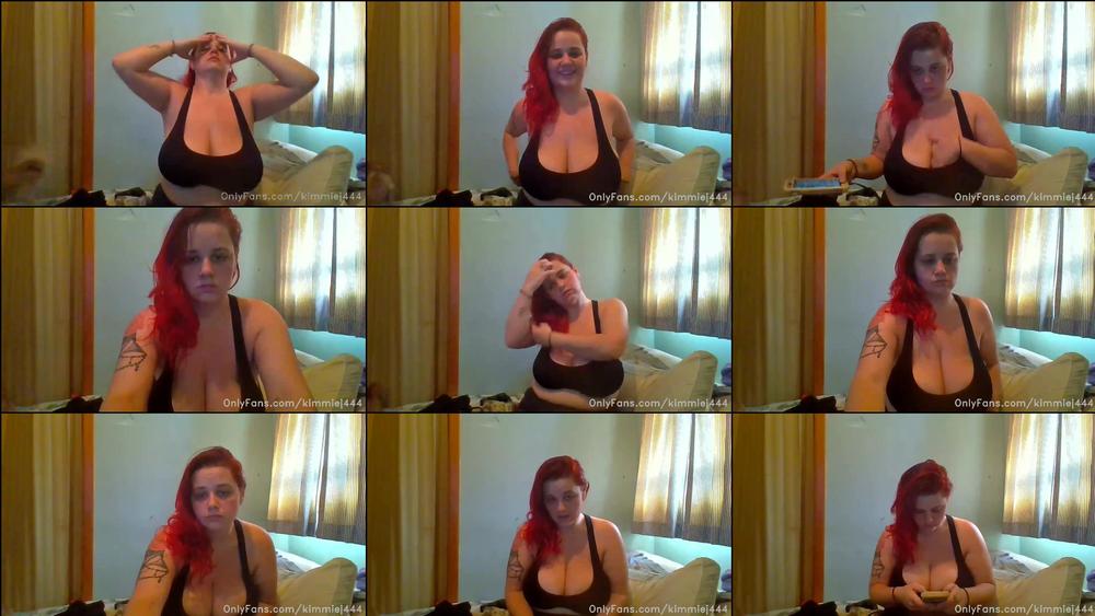 kimmiej444 26 09 2020 968615280 stream started at 09 26 2020 10 02 pm lets talk chill n smoke wanna see me shake it or get