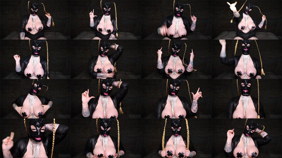 Mistressbijoux Worthless Scum