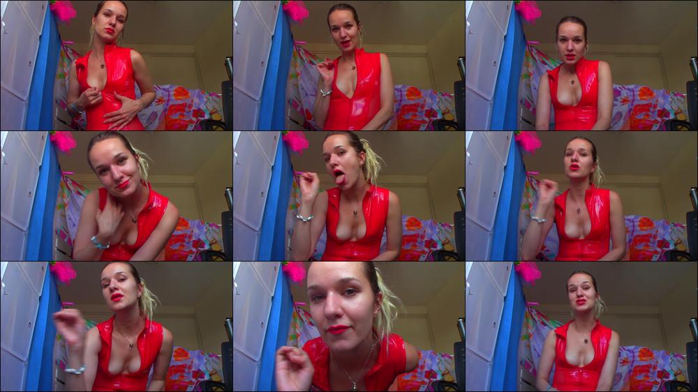 Cum In Your Mouth CEI