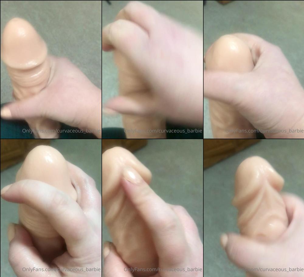 curvaceous barbie 257634307 2022 01 20 may i play with tease and stroke your hard bwc cock may i taste you may i feel you throbbing insi