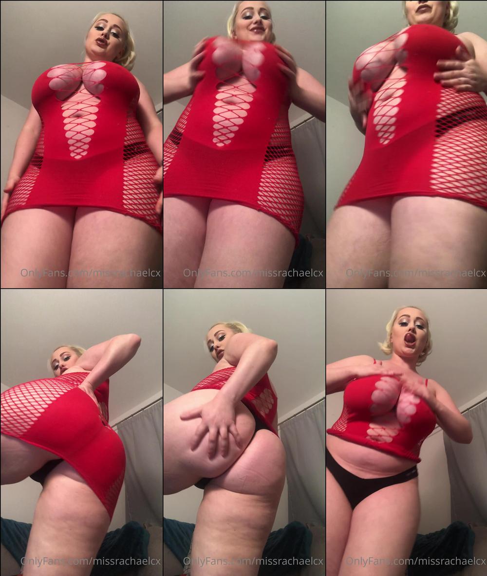 missrachaelcx 02 06 2020 386935672 Iâm gonna tease you a little more look up at me and focus