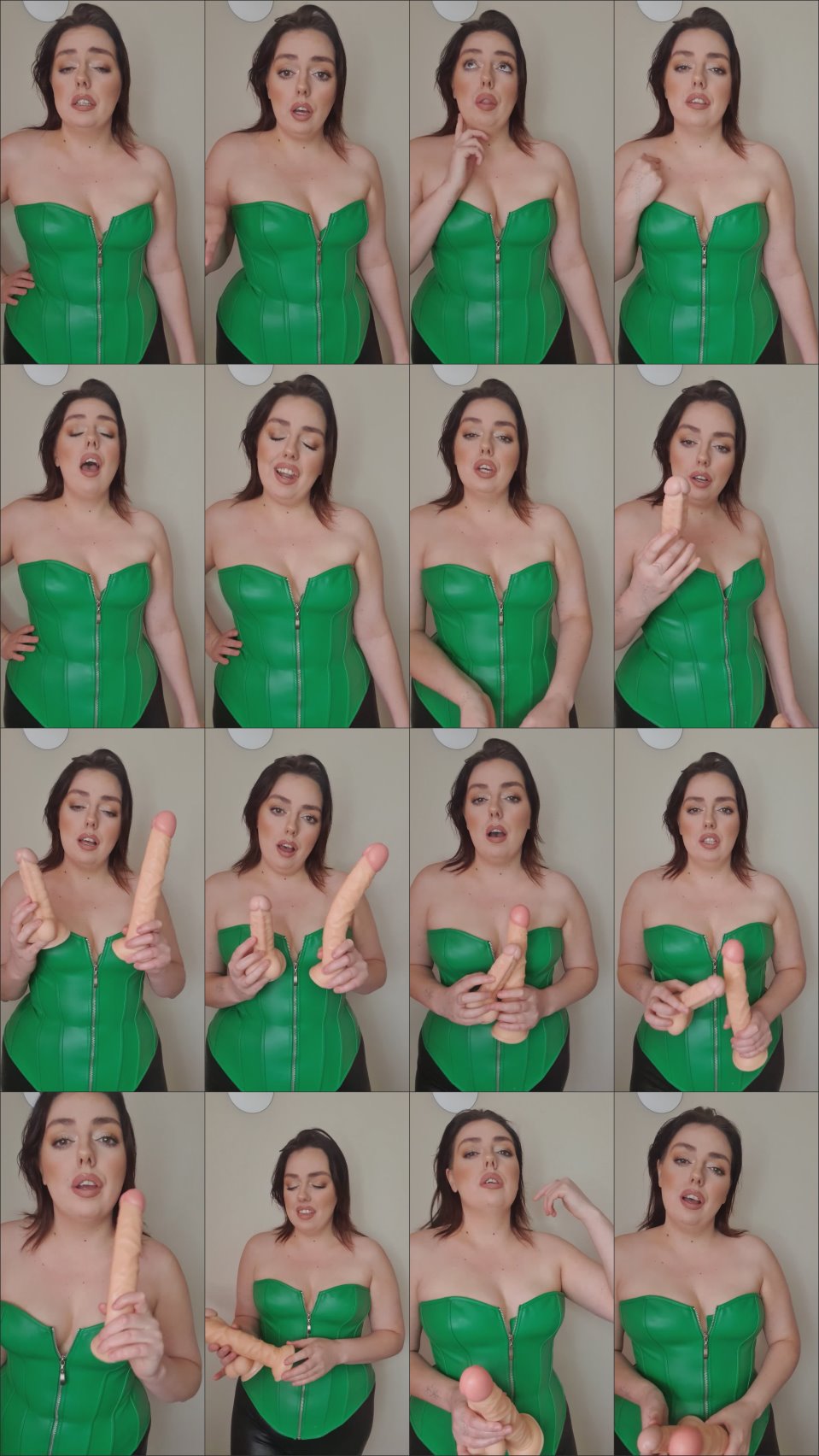 Sophiechandler Your Cock Is So Standard And Basic