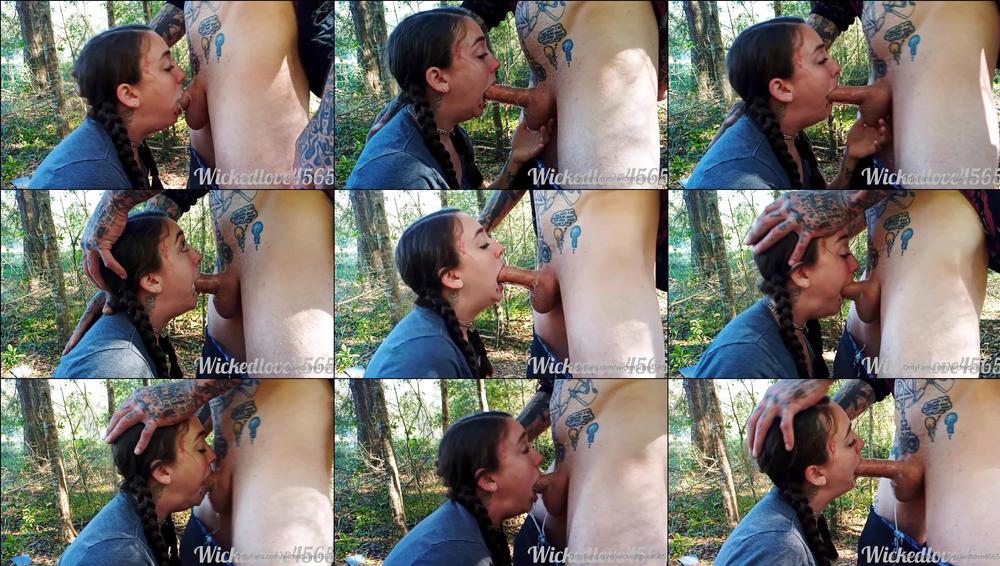 2022 01 04 2319410743 face fucking her pretty face after a good 420 session oral creamp