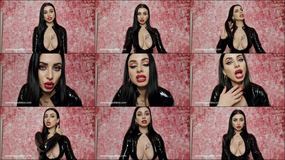 Blackmail Fantasy