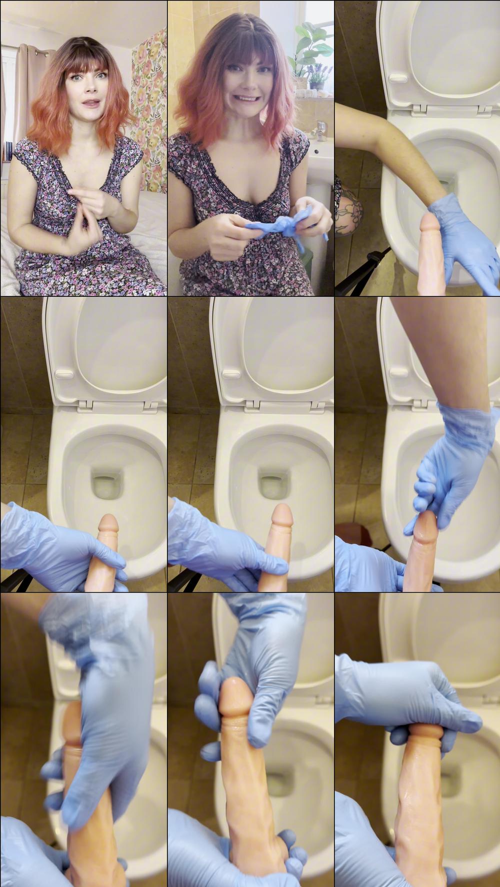 Friends Want To Help You Pee JOI - January 04, 2025