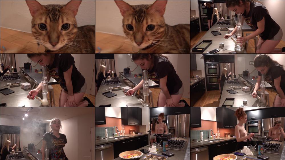 canbebought 08 03 2020 172099230 We made pie the other night for breakfast the next day  ) @mollypopzcbb @lucycanbebought
