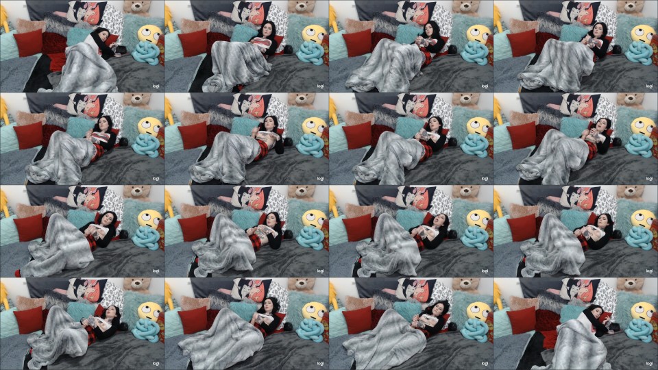 Slutty Spice Dreaming Of Having A Dick Futa Fantasy