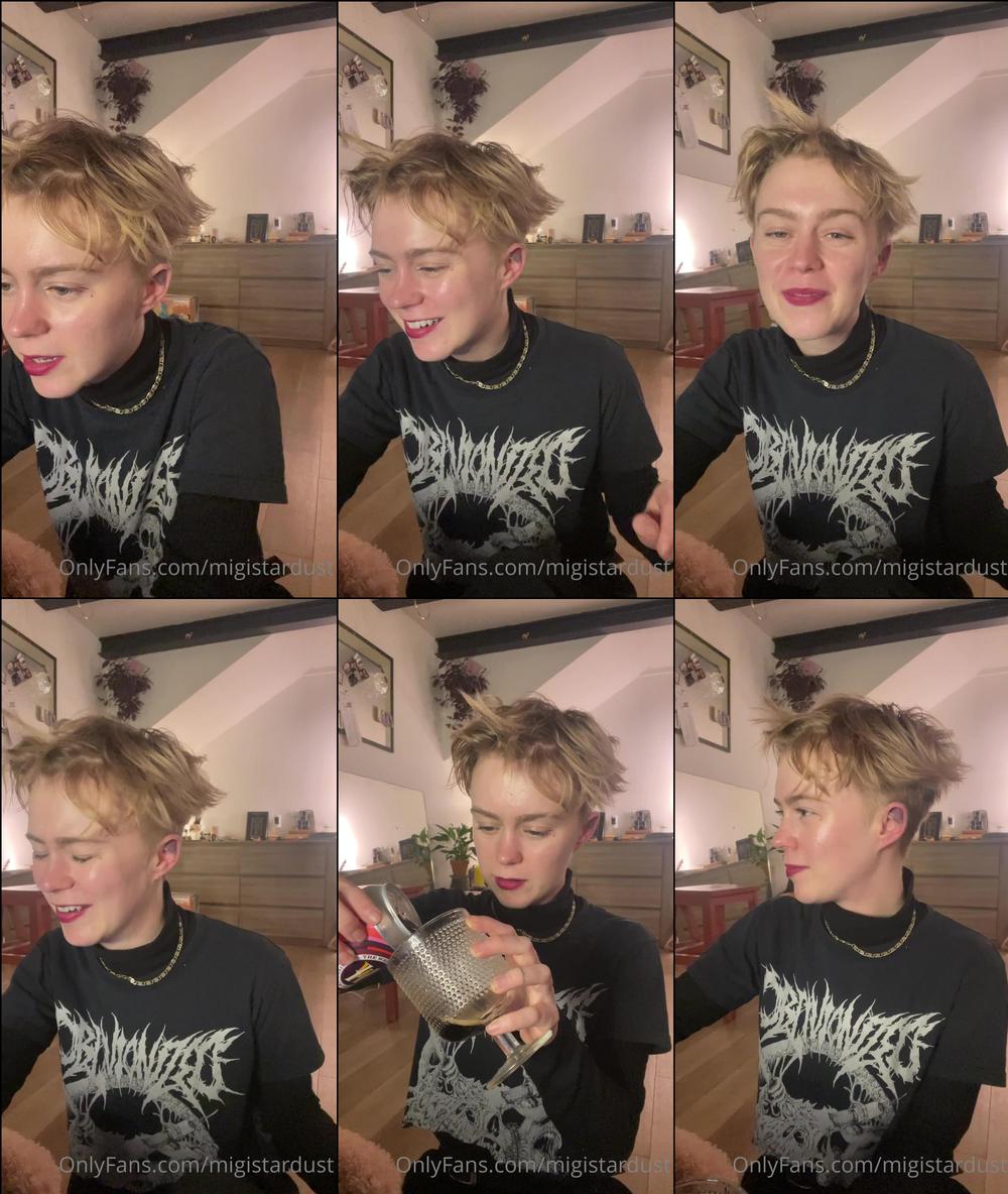 migistardust 237194389 beer talks hello for those of you who don t know someone awesome got me a beer advent calendar for this month and i ve been recording videos with the descriptions and my opinions o 3