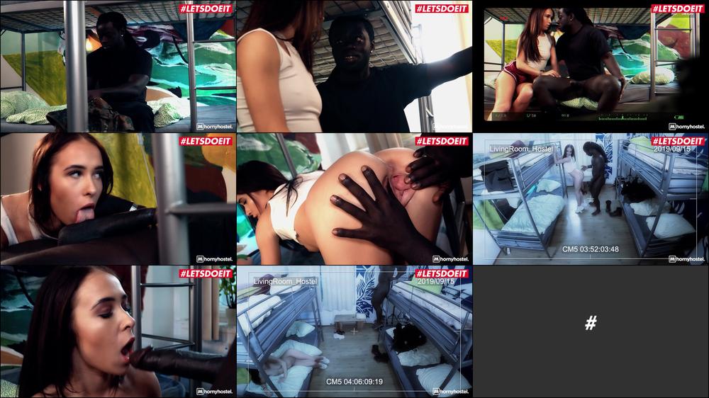 Nata Ocean Can't Get Enough BBC - March 23, 2021