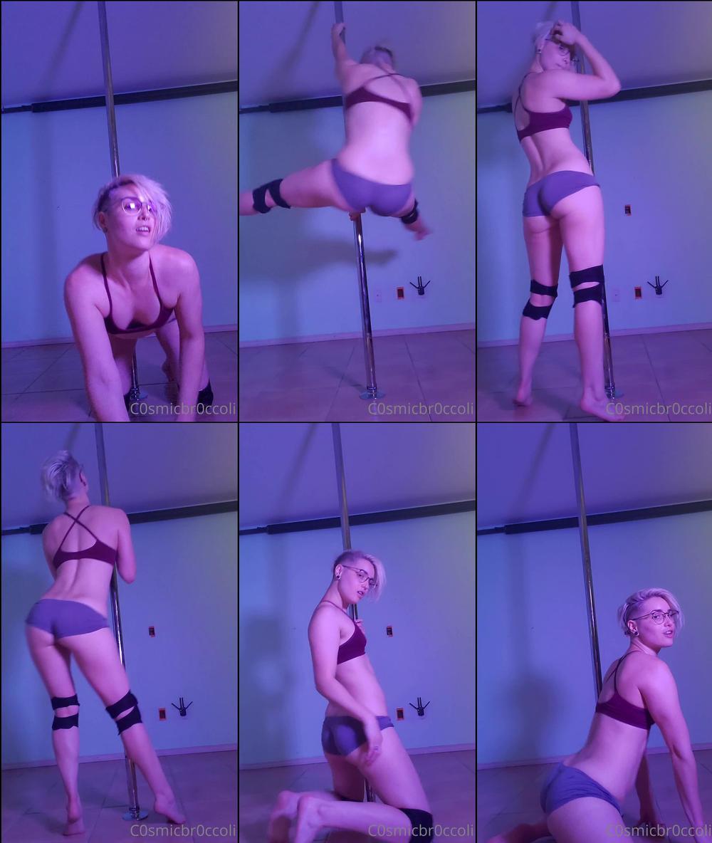 2021 06 19 had some time to get in some pole practice ton