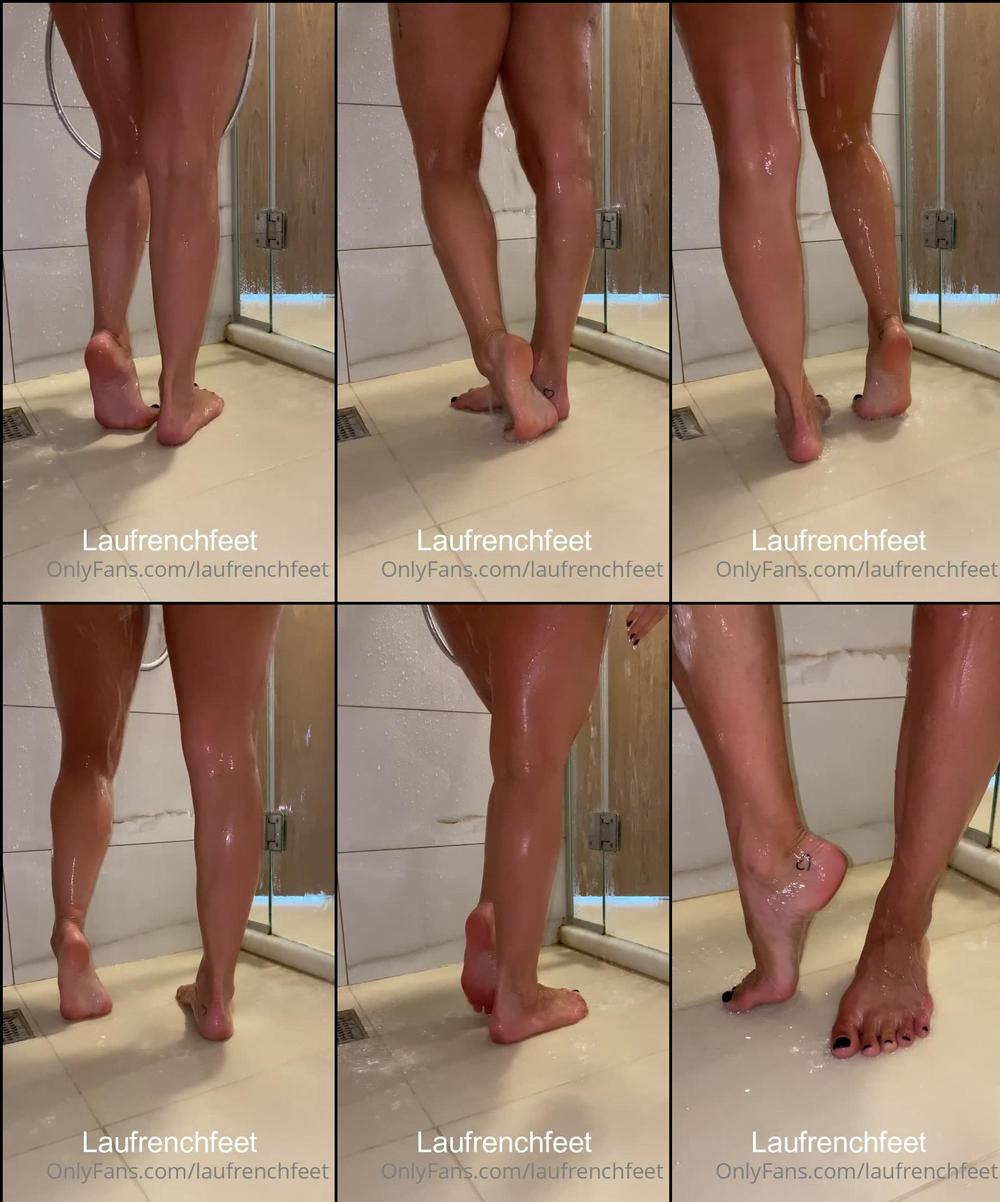 laufrenchfeet 02 06 2021 2125673326 during my holidays i missed my slaves to clean