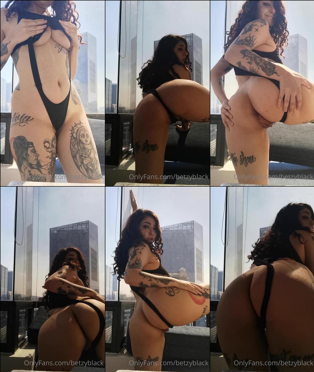 betzyblack 49343478 2020 09 15 un regalo para ti 