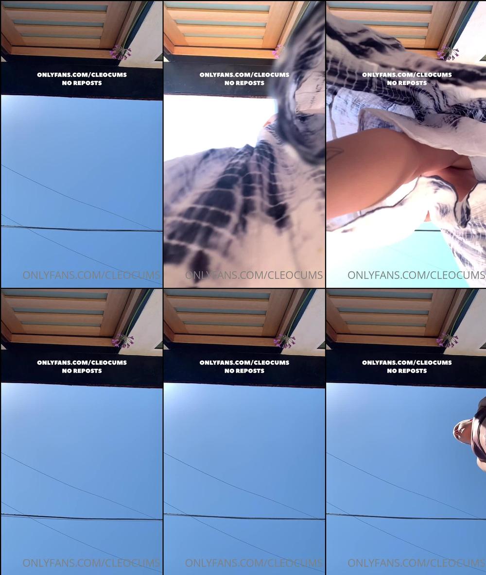 cleocums 01 08 2020 616961032 slow mo voyeur vixen 