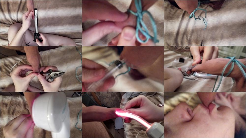 Foreskin Fun
