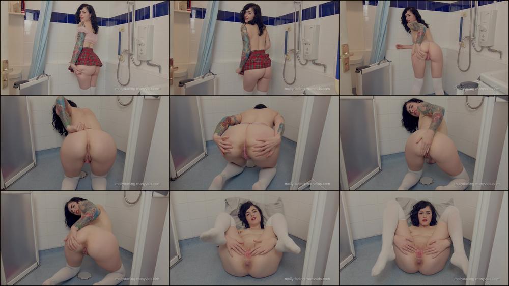 Pissing and Teasing