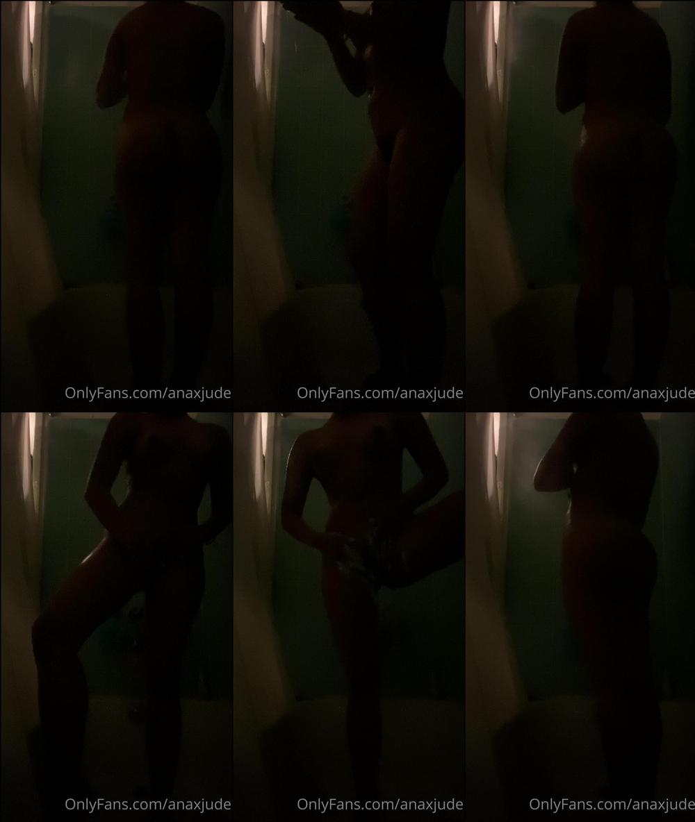 peachyfitgirl 28 01 2021 2018790408 Itâs always good to shower before bed time 
