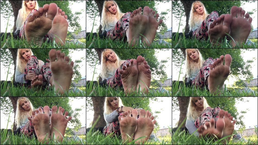 DIRTY FEET Outdoors