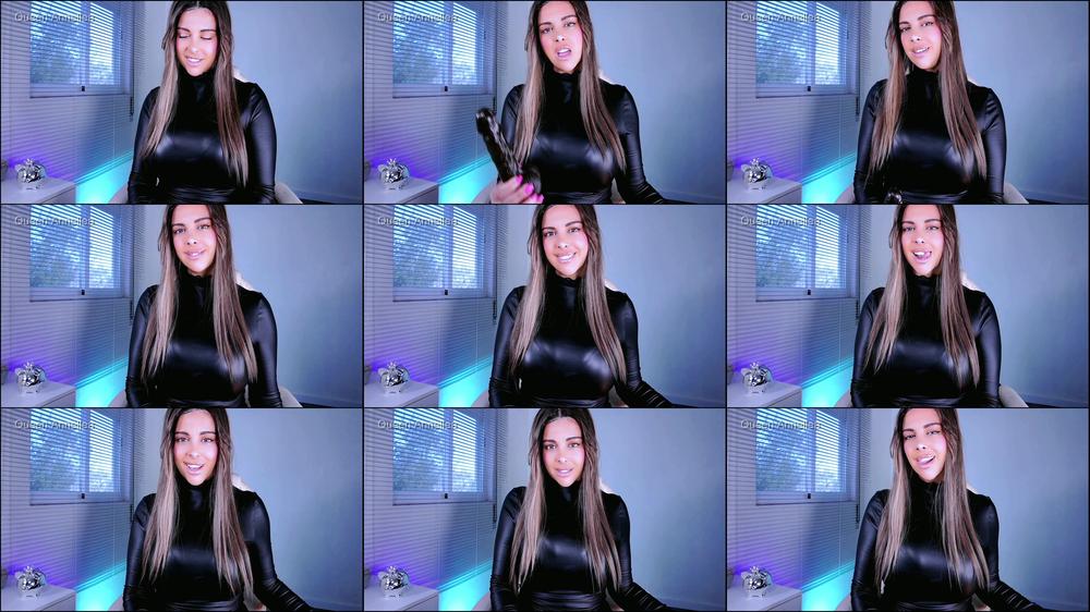 Queen Annellea - Craving Bbc