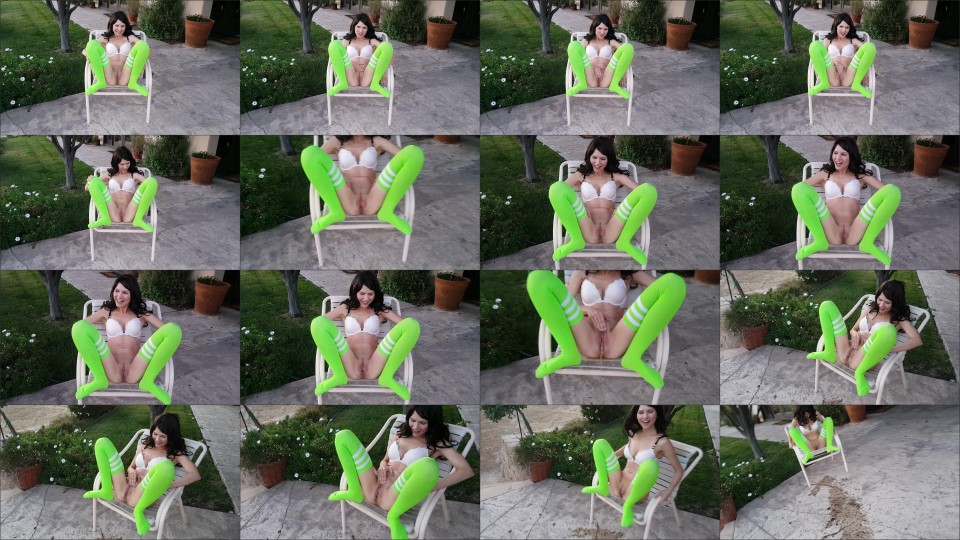 Emmas Secret Life My Very First Pee Clip Hd