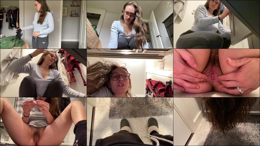Giantess lil sis teaches u a lesson