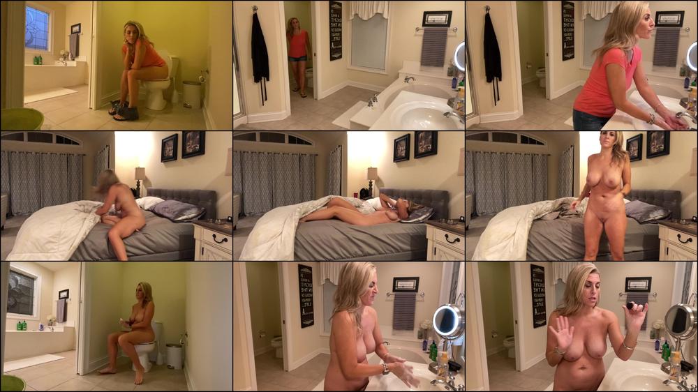Hidden Cam Watching Rose Scott Pee