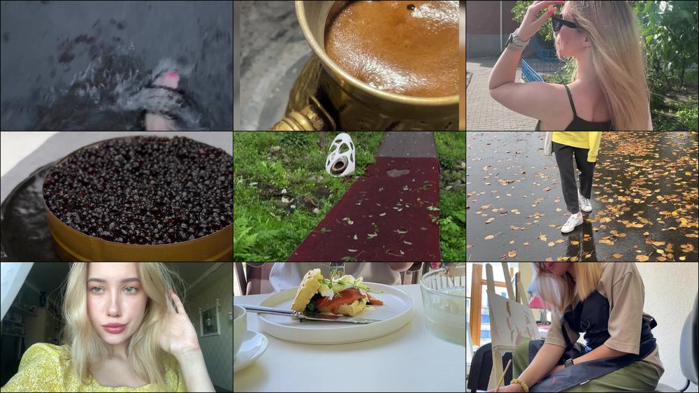 Little Vlog from Vocation