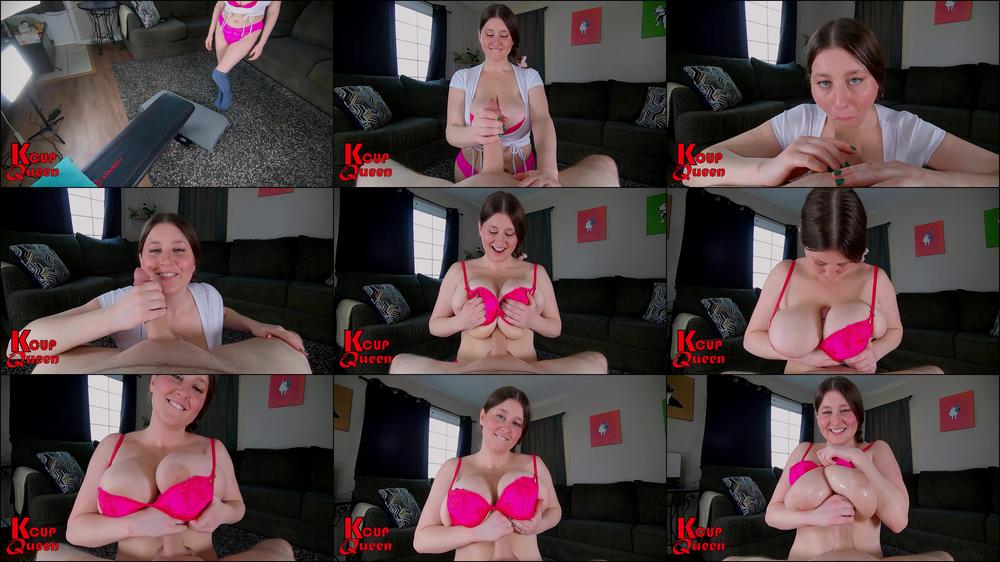 How I Found Out My Stepmom's A Pornstar
