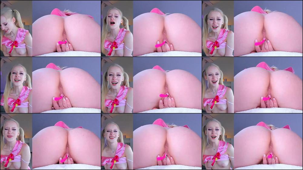 Sailor creamy fingerfucking - May 27, 2022