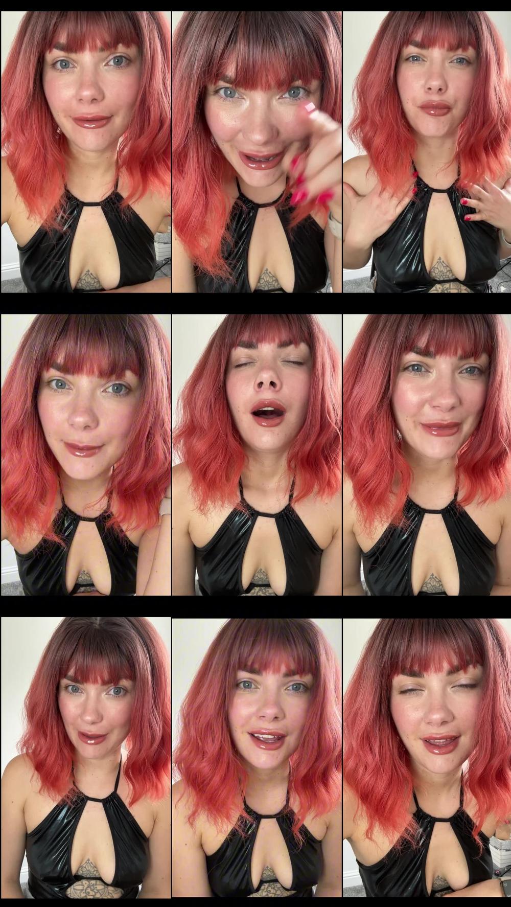 Cuckoldress Makes You A Sissy Cuckold Slut For BBC - July 23, 2024