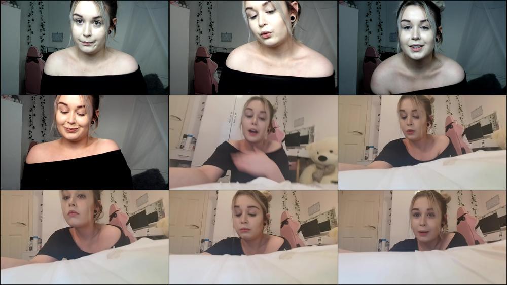 Daddy Confessions | Dacryphilia