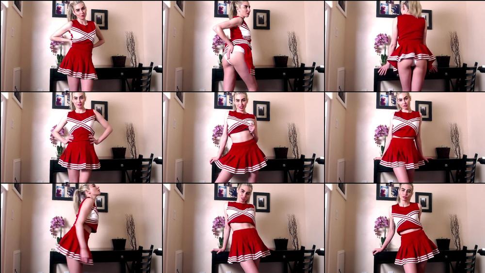 realkerriking 05 03 2018 7547185 full pre release clip cheerleader rp