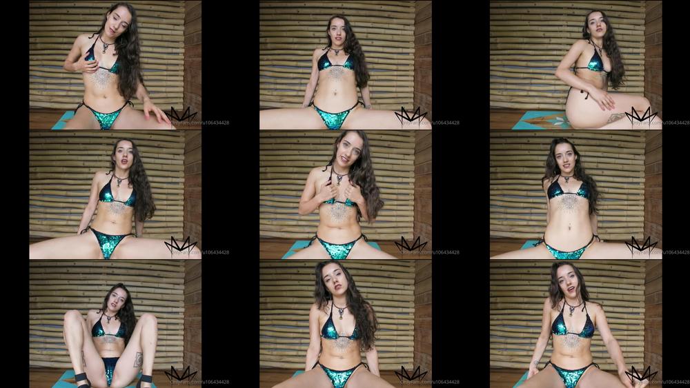 onlymedea 12 03 2021 2052467268 one extract of my newly filmed edging joi too bad that i don t give permission to jerk o