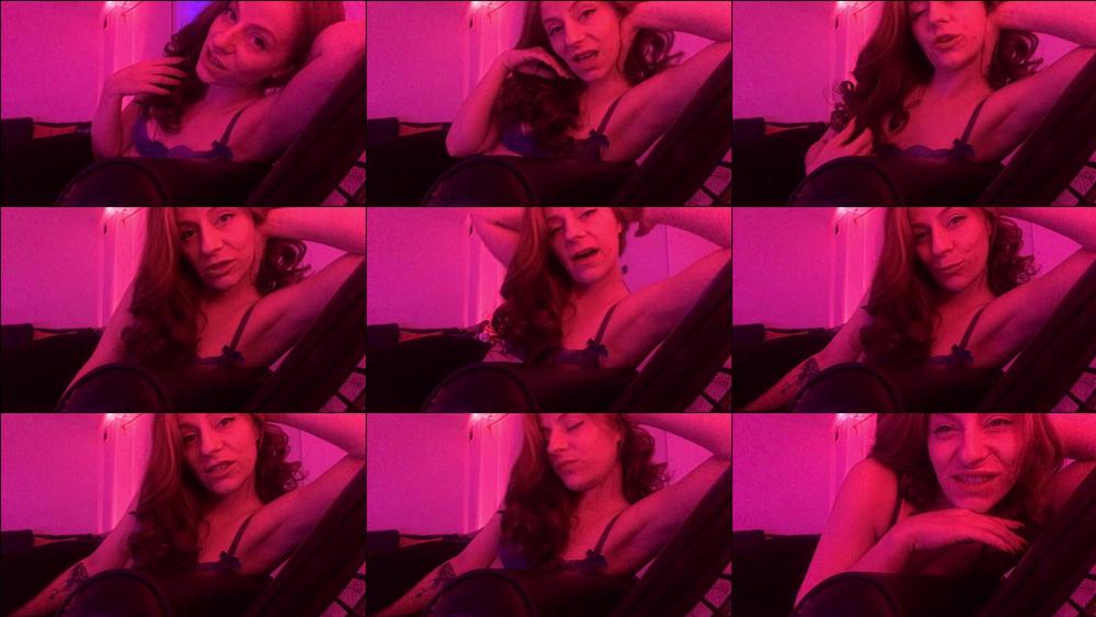 lolaruin 07 10 2018 14348788 TASK  Ruin yourself and film it for Me