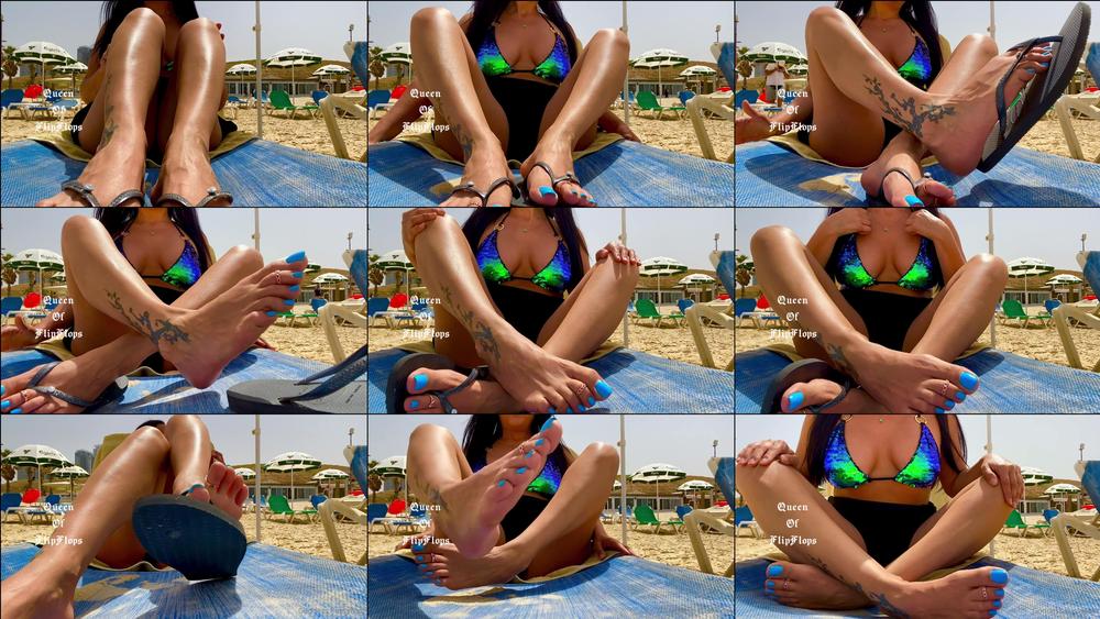 u186296307 520708761 2023 02 18 i dazzle you with my amazing flip flop dangle skills and now you re mine