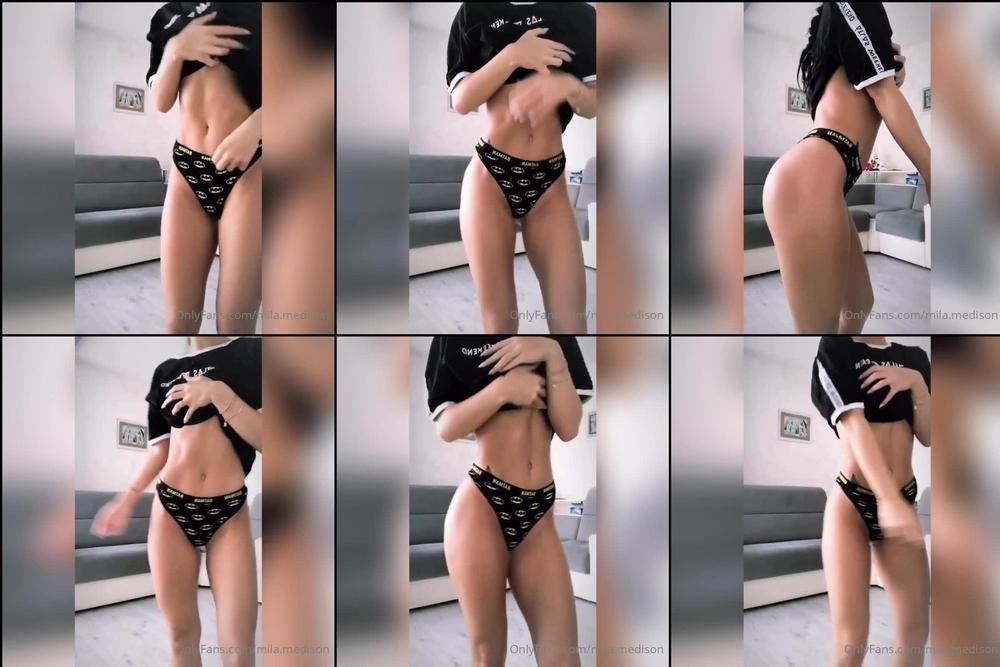 mila.moore 13 10 2021 2245803288 Here is a good view of my body . . . ÐÑÐ±ÑÐ¹ÑÑ Ð¼Ð½Ð¾Ð¹