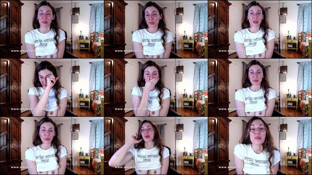 LIFE OF AN ADULT ENTERTAINER