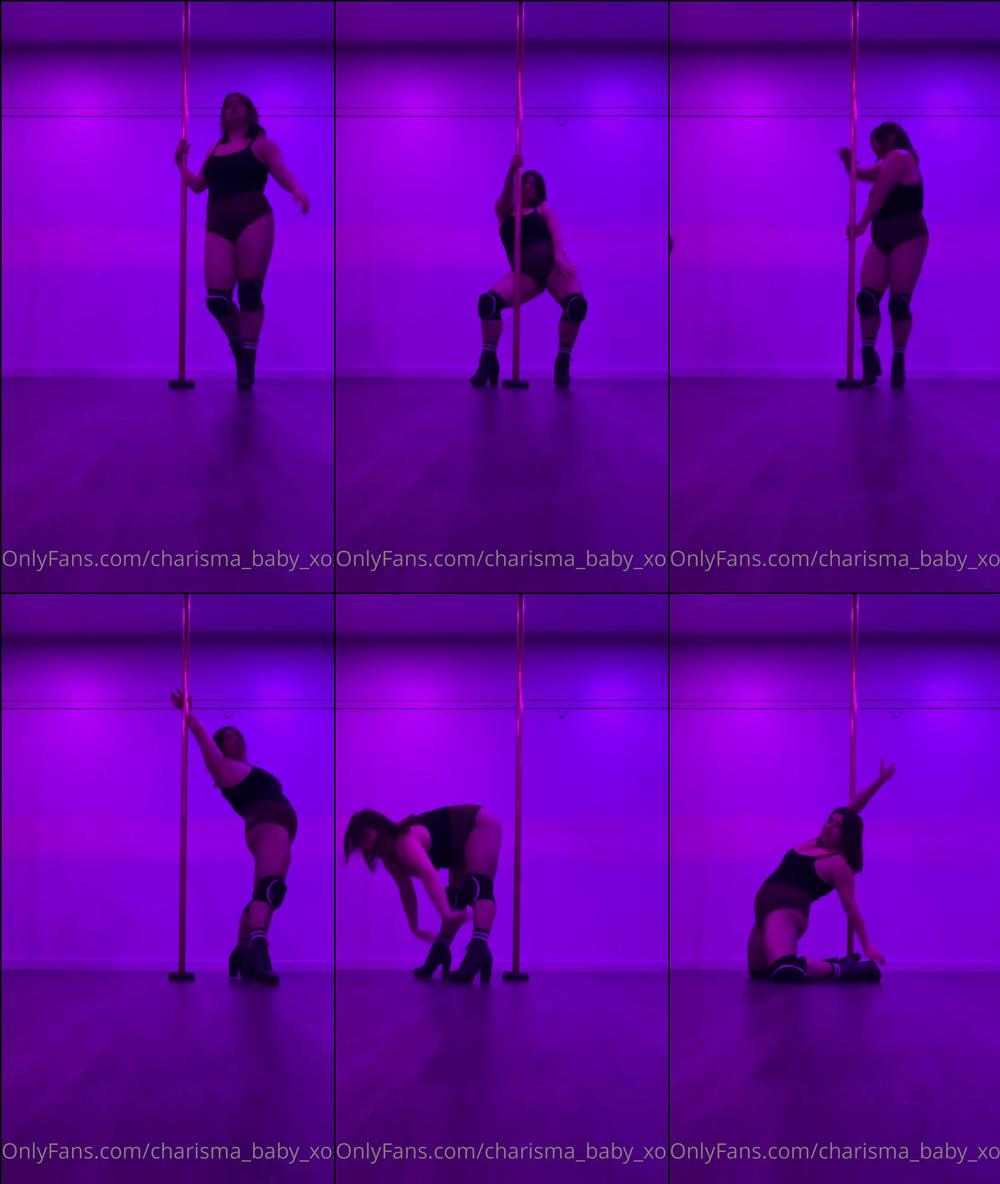 charmingcharisma 117206955 2021 03 03 new routine new sexy angles. working on getting into sexier outfits for you guys 